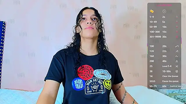 Snapshot of realshy-Stepsis chatting on 14, 2, 2025 realshy-Stepsis online show from 14, 2, 2025