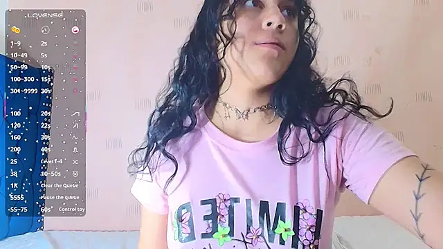 Snapshot of realshy-Stepsis chatting on 15, 2, 2025 realshy-Stepsis online show from 15, 2, 2025