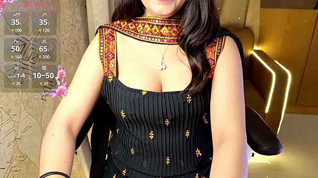 Punjabi Queen1 online show from 15, 12, 2024