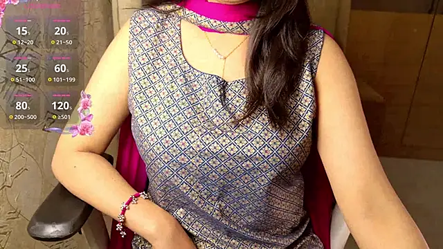 Punjabi Queen1 online show from 18, 3, 2025