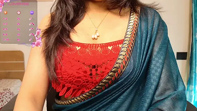 Punjabi Queen1 online show from 12, 11, 2025