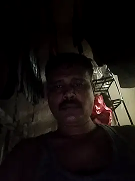 Vinay-kumar89 online show from 22, 12, 2025