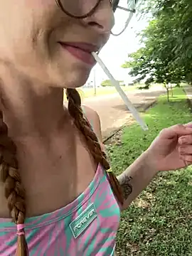 RuivaRaposinha online show from 21, 3, 2026