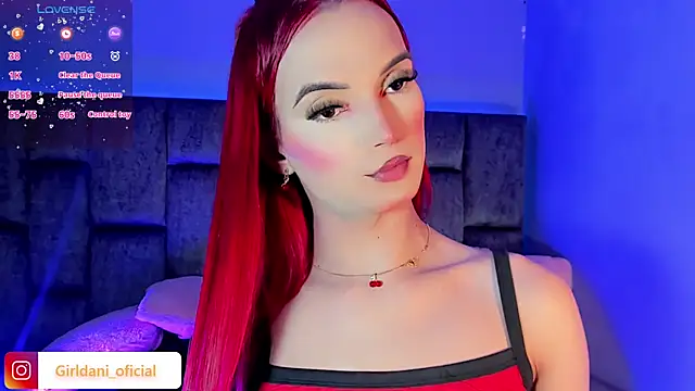 Liittle foxxxy online show from 27, 2, 2025