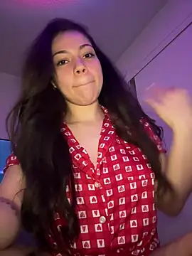 Snapshot of ladylavish chatting on 17, 2, 2026 ladylavish online show from 17, 2, 2026