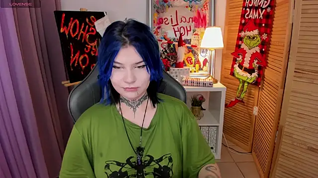 mekurisu online show from 9, 12, 2024