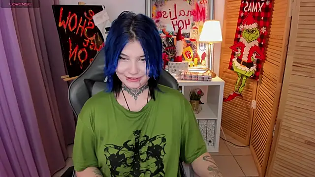 mekurisu online show from 9, 12, 2024