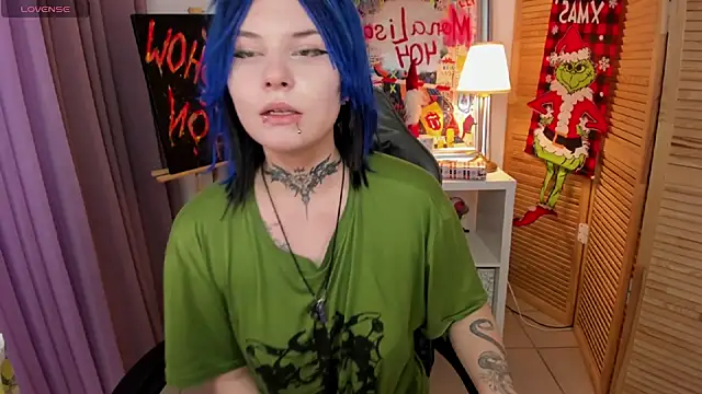 mekurisu online show from 9, 12, 2024