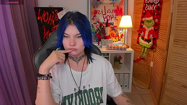 mekurisu online show from 10, 12, 2024