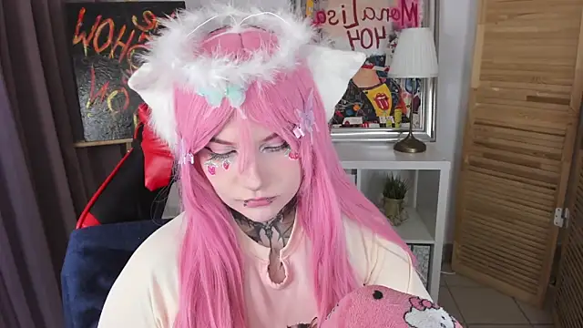 mekurisu online show from 6, 2, 2026