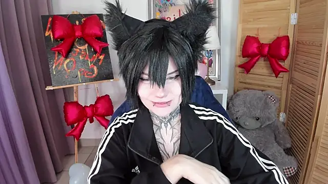 mekurisu online show from 18, 2, 2026