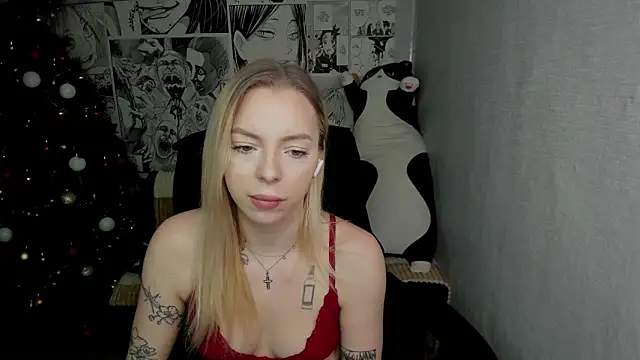 Martha Cameron online show from 18, 12, 2024