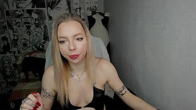 Martha Cameron online show from 22, 1, 2025