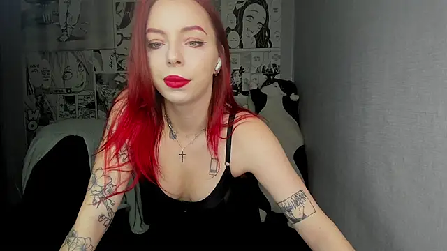 Martha Cameron online show from 21, 9, 2025