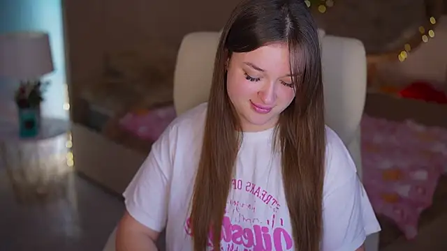 DonnaLustt online show from 23, 2, 2026