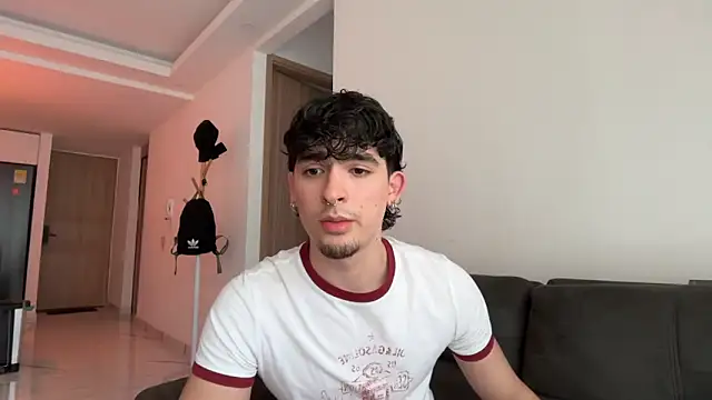 zenn rush1 online show from 18, 3, 2026