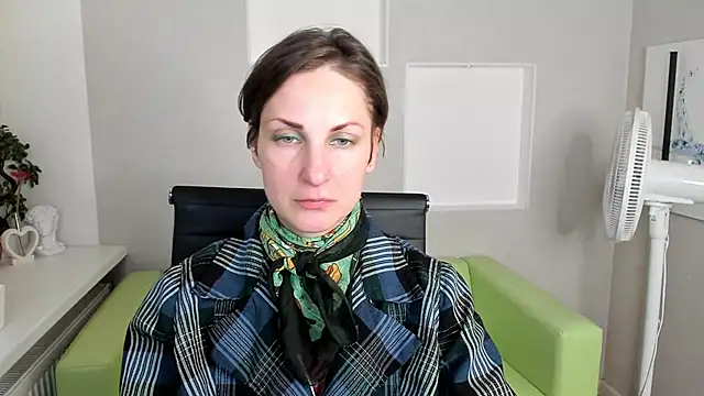 AuroraScript online show from 4, 12, 2024