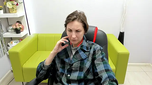 AuroraScript online show from 27, 12, 2024