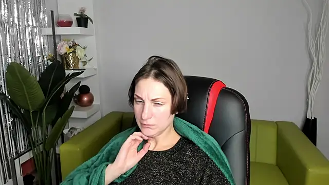 Snapshot of AuroraScript chatting on 18, 1, 2025 AuroraScript online show from 18, 1, 2025