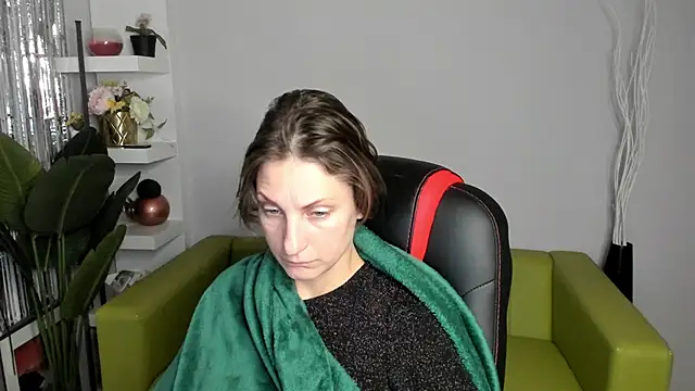 Snapshot of AuroraScript chatting on 19, 1, 2025 AuroraScript online show from 19, 1, 2025