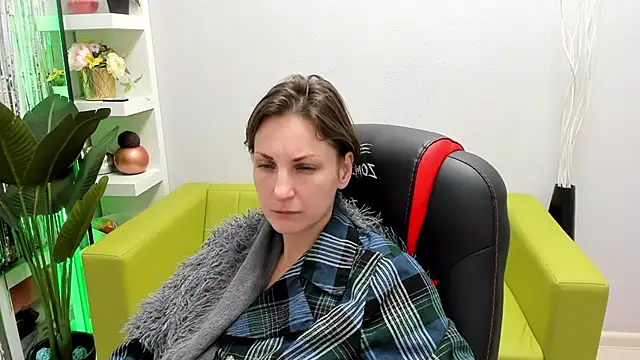 Snapshot of AuroraScript chatting on 23, 1, 2025 AuroraScript online show from 23, 1, 2025