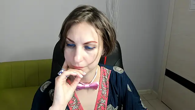 Snapshot of AuroraScript chatting on 25, 1, 2025 AuroraScript online show from 25, 1, 2025