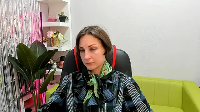 Snapshot of AuroraScript chatting on 29, 1, 2025 AuroraScript online show from 29, 1, 2025