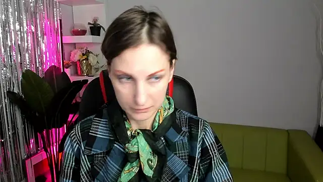 Snapshot of AuroraScript chatting on 29, 1, 2025 AuroraScript online show from 29, 1, 2025