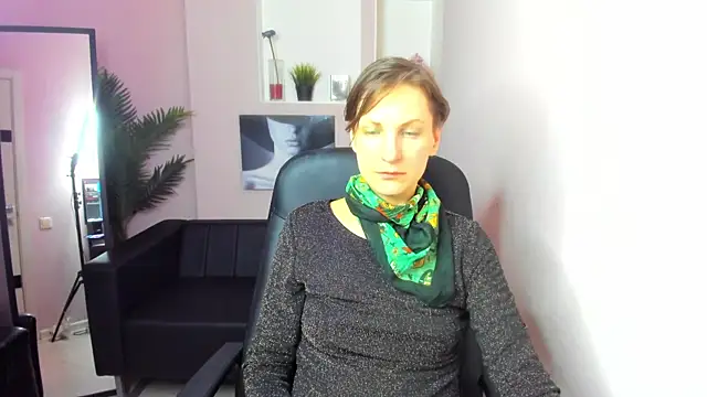 AuroraScript online show from 23, 2, 2025