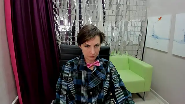 AuroraScript online show from 17, 3, 2025