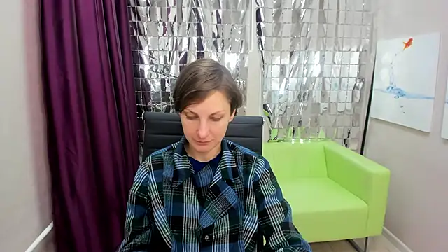 Snapshot of AuroraScript chatting on 22, 3, 2025 AuroraScript online show from 22, 3, 2025