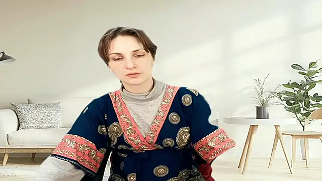 Snapshot of AuroraScript chatting on 20, 10, 2025 AuroraScript online show from 20, 10, 2025