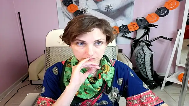 AuroraScript online show from 3, 11, 2025