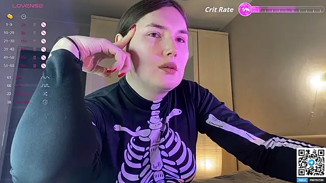 Maria Bowie online show from 15, 1, 2026