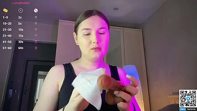 Maria Bowie online show from 20, 2, 2026