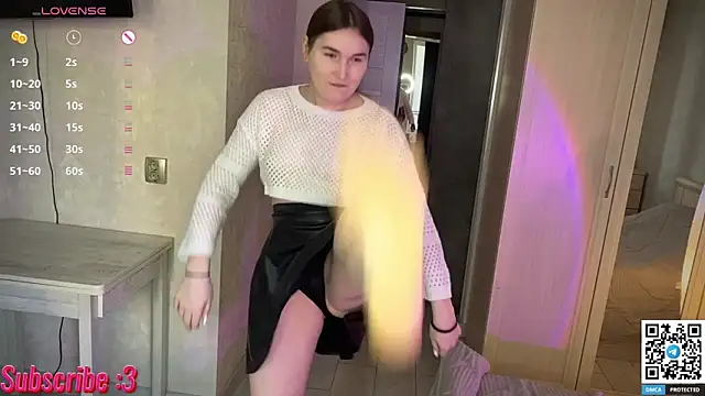 Maria Bowie online show from 13, 3, 2026