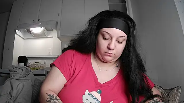 Lilithsincity online show from 3, 3, 2025