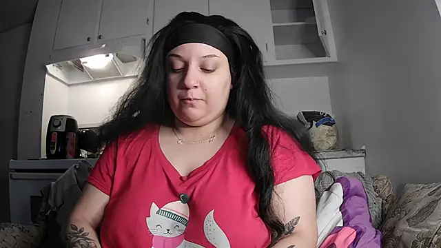 Lilithsincity online show from 6, 3, 2025