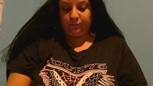 Lilithsincity online show from 11, 9, 2025