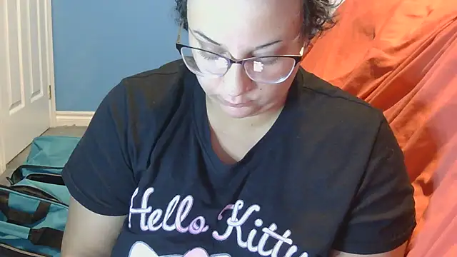 Lilithsincity online show from 10, 11, 2025