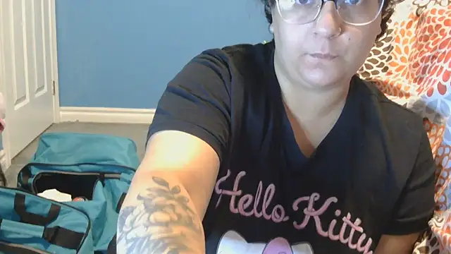 Lilithsincity online show from 11, 11, 2025