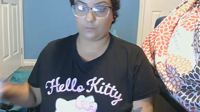 Lilithsincity online show from 13, 11, 2025