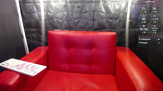 banyolet stg online show from 9, 12, 2024