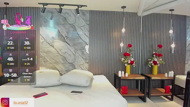 julietha taylor online show from 11, 3, 2026