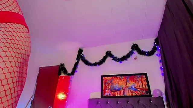 Gabyqueen70 online show from 3, 12, 2025