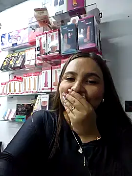 Snapshot of sofiafantasy chatting on 25, 12, 2024 sofiafantasy online show from 25, 12, 2024