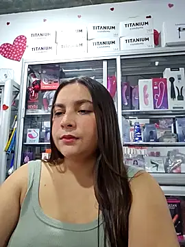 Snapshot of sofiafantasy chatting on 5, 1, 2025 sofiafantasy online show from 5, 1, 2025