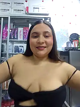 Snapshot of sofiafantasy chatting on 12, 1, 2025 sofiafantasy online show from 12, 1, 2025
