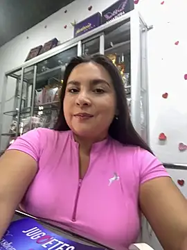 Snapshot of sofiafantasy chatting on 4, 11, 2025 sofiafantasy online show from 4, 11, 2025