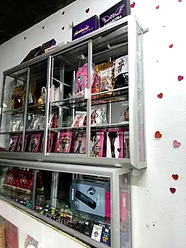 Snapshot of sofiafantasy chatting on 29, 11, 2025 sofiafantasy online show from 29, 11, 2025